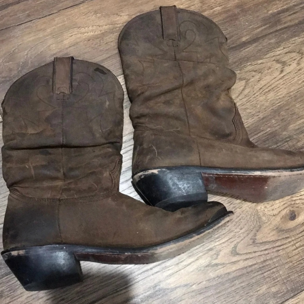 Women's boots